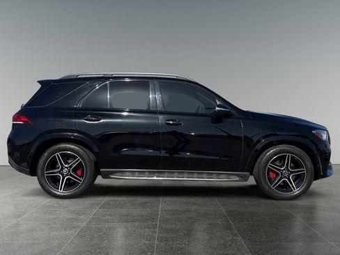 Used 2020 Mercedes-Benz GLE 350 image 8