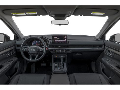 Used 2026 Honda CR-V LX image 27