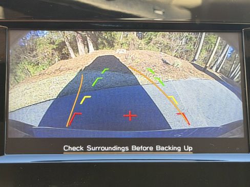 Used 2023 Subaru Crosstrek 2.0i Premium image 28