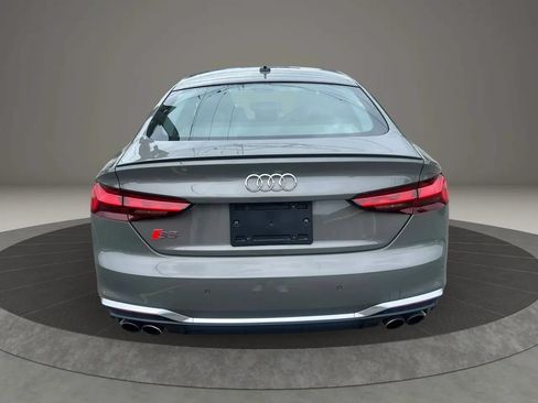 Used 2023 Audi S5 Premium Plus w/ Premium Plus Package AWD/4WD image 6