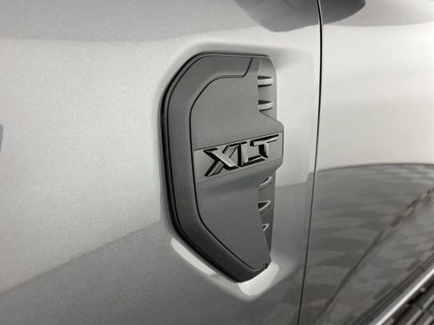 Used 2025 Ford Ranger XLT w/ Equipment Group 301A High image 3