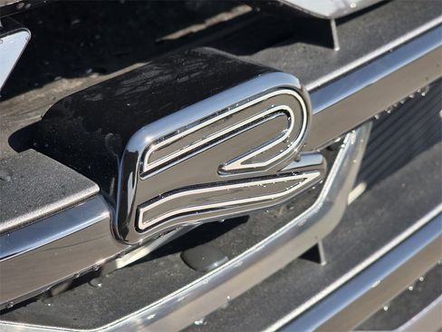 New 2026 Volkswagen Atlas SEL Premium R-Line image 7