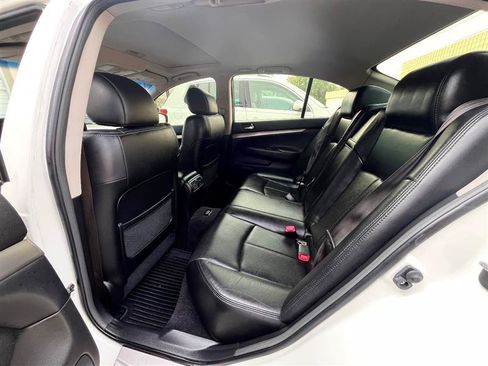 Used 2013 INFINITI G37 Journey w/ Premium Pkg RWD image 18