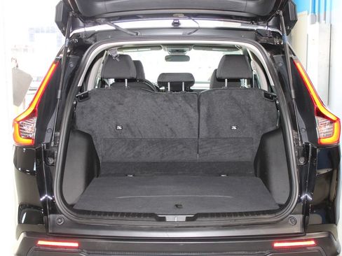 Used 2025 Honda CR-V EX image 26