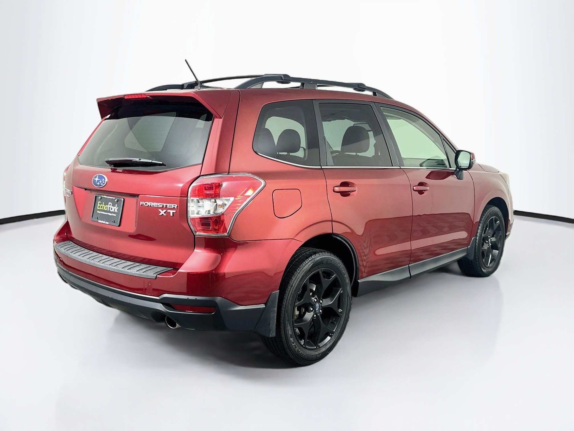 Used 2014 Subaru Forester 2.0XT Touring AWD/4WD image 9