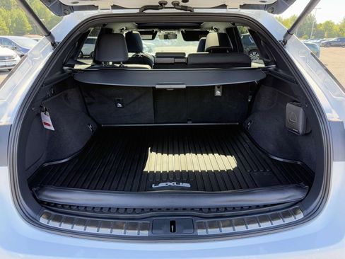 Used 2024 Lexus RX 500h F Sport image 18