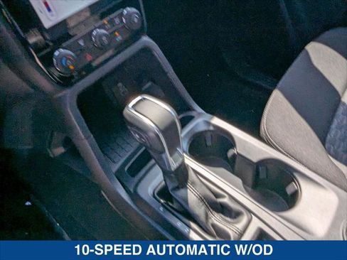 New 2025 Ford Ranger XLT w/ Trailer Tow Package image 15