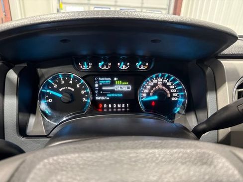 Used 2011 Ford F150 XLT w/ XLT Chrome Pkg AWD/4WD image 22