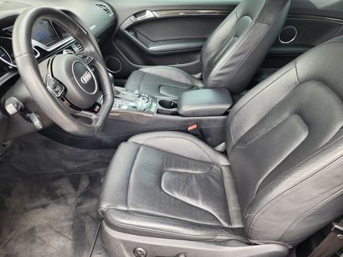 Used 2015 Audi RS 5 Coupe image 9