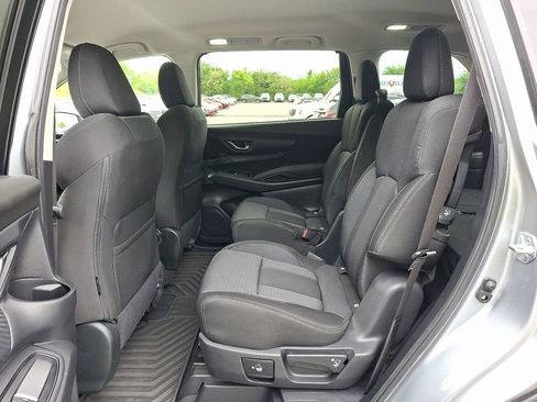 Certified 2023 Subaru Ascent Premium w/ Convenience Package AWD/4WD image 11