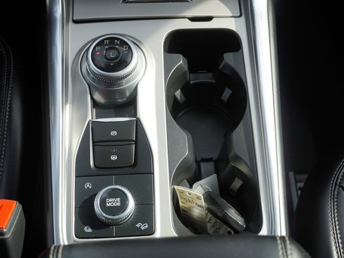 Used 2021 Ford Explorer XLT w/ Equipment Group 202A image 37