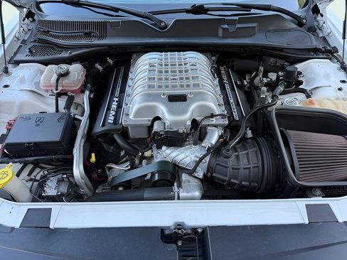 Used 2021 Dodge Challenger SRT Hellcat Redeye RWD image 25