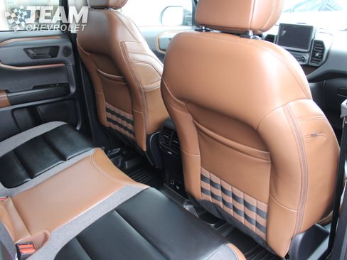 Used 2024 Ford Bronco Sport Outer Banks w/ Tech Package image 24