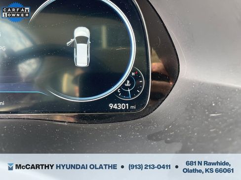 Used 2020 Hyundai Palisade Limited image 9