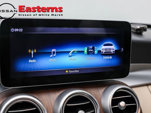 Used 2021 Mercedes-Benz C 300 4MATIC Sedan image 29