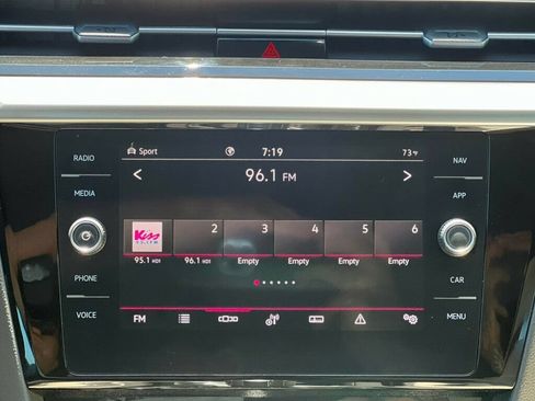 Used 2023 Volkswagen Arteon SEL Premium AWD/4WD image 21