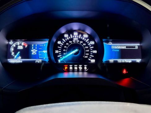 Used 2022 Ford Edge ST-Line image 14