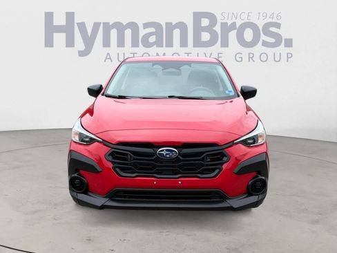 Certified 2024 Subaru Crosstrek 2.0i AWD/4WD image 9