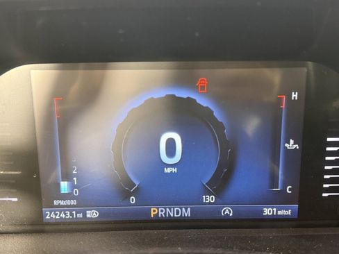 Certified 2024 Ford Ranger XL w/ Trailer Tow Package image 17