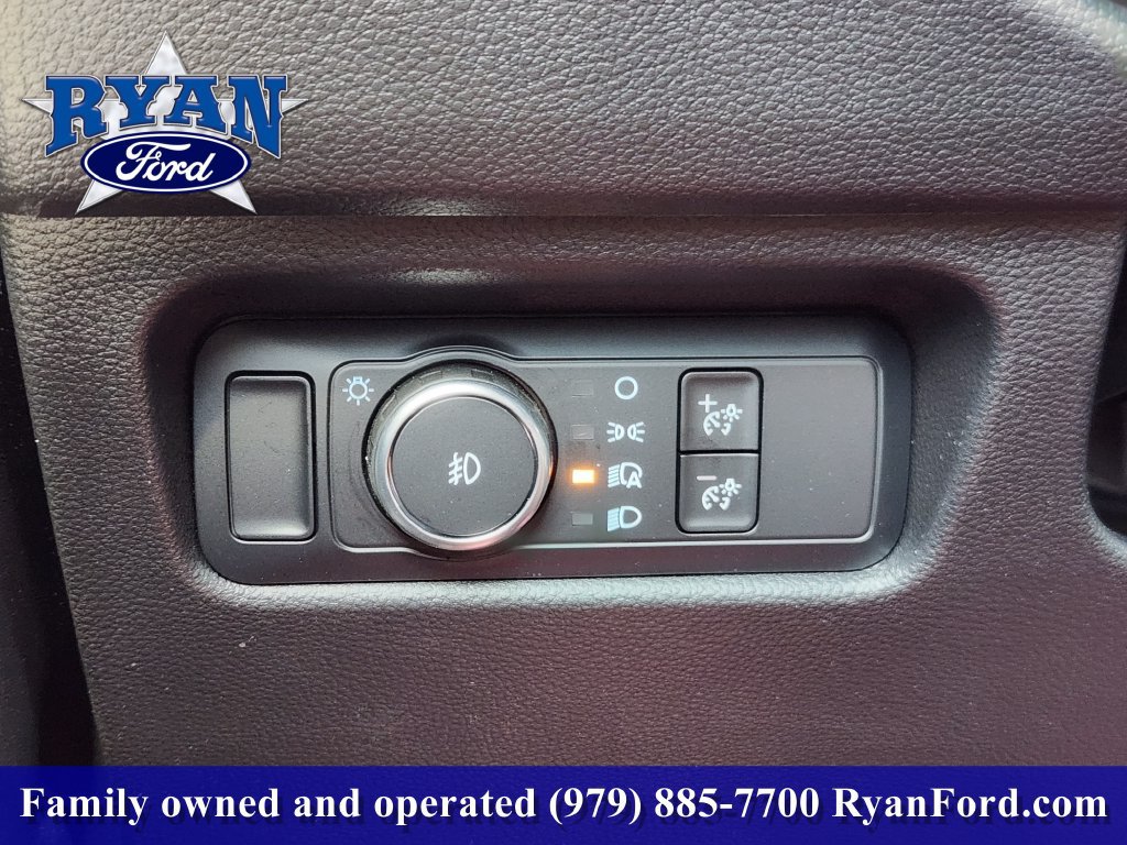 New 2026 Ford Ranger XLT w/ Trailer Tow Package AWD/4WD image 16