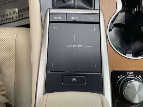Used 2021 Lexus RX 350 FWD w/ Premium Package image 23
