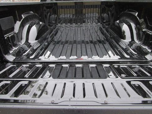 New 2026 RAM 1500 Laramie w/ Night Edition image 14