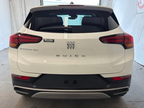 Used 2024 Buick Encore GX Preferred FWD image 3