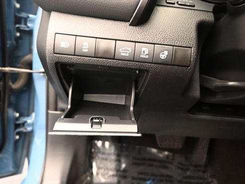 Used 2023 Toyota Camry XSE w/ Navigation Package FWD image 20