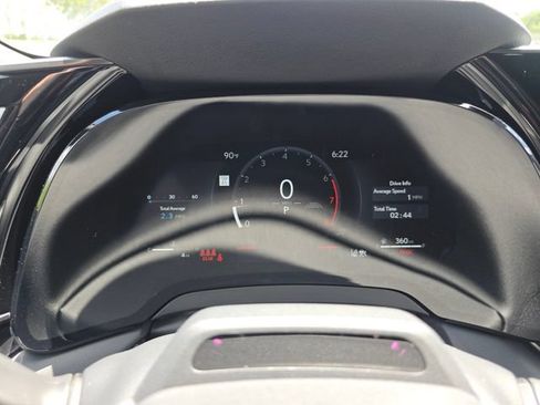 New 2026 Lexus RX 350 Premium FWD image 29