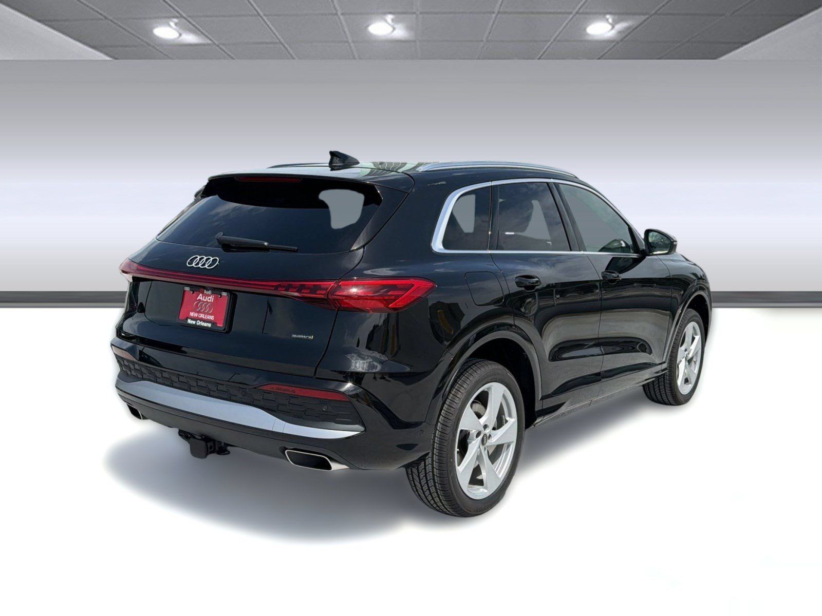 New 2026 Audi Q5 Premium Plus AWD/4WD image 8