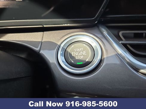 New 2026 Chevrolet Trax ACTIV image 20