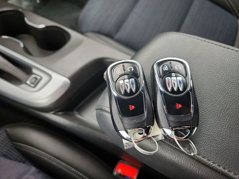 Used 2024 Buick Envista Preferred w/ Convenience I Package image 47