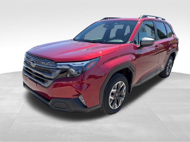 New 2026 Subaru Forester Premium AWD/4WD image 3