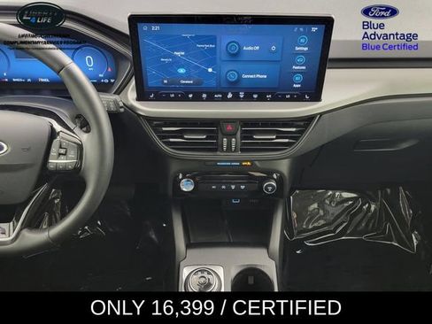 Used 2023 Ford Escape Active w/ Tech Pack #2 FWD image 21