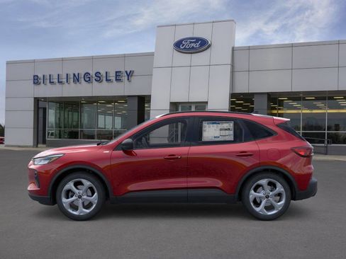 New 2026 Ford Escape ST-Line image 3