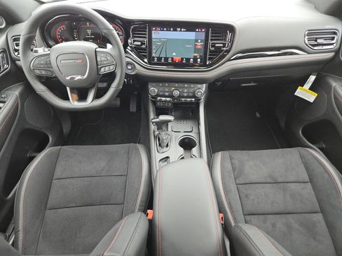 New 2026 Dodge Durango GT AWD/4WD image 2