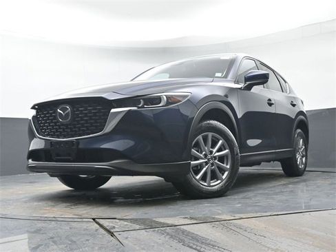 Certified 2023 MAZDA CX-5 AWD 2.5 S w/ Preferred Package image 24