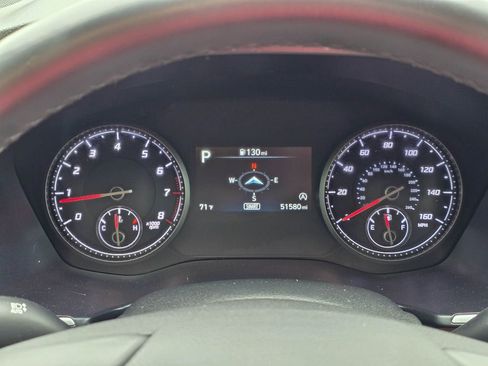 Used 2023 Hyundai Santa Fe SEL AWD/4WD image 24