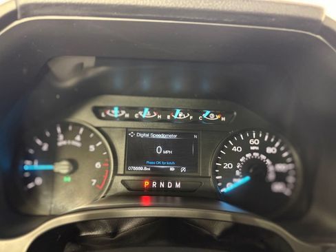 Used 2020 Ford F150 XL w/ Equipment Group 101A Mid AWD/4WD image 21