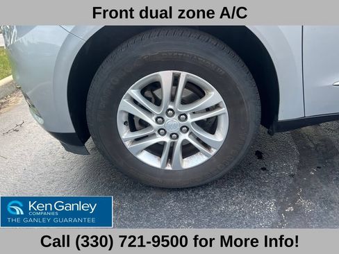 Used 2019 Buick Enclave Preferred FWD image 16