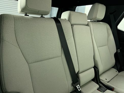 Used 2026 Toyota 4Runner SR5 RWD image 30