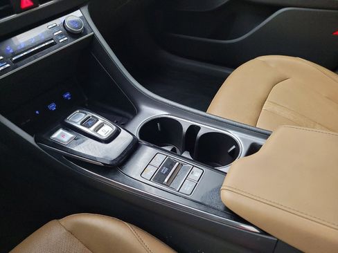 Used 2020 Hyundai Sonata Limited image 26