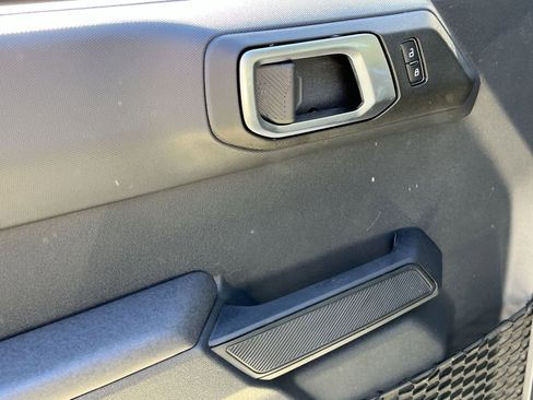 New 2025 Ford Bronco Big Bend image 15