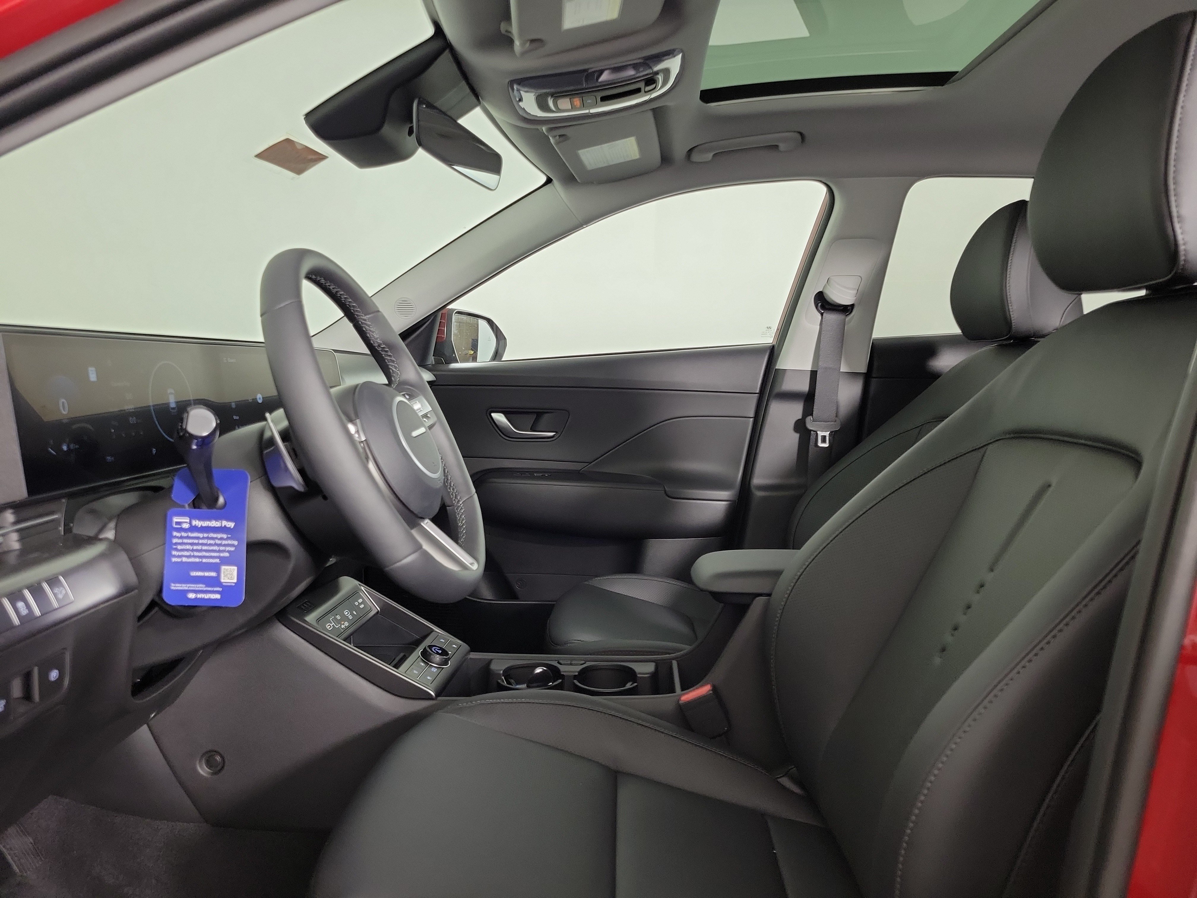 New 2026 Hyundai Kona Limited AWD/4WD image 25