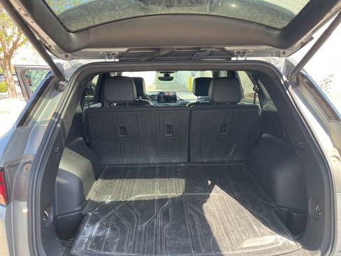 Certified 2023 Chevrolet Blazer RS w/ Driver Confidence II Package image 16