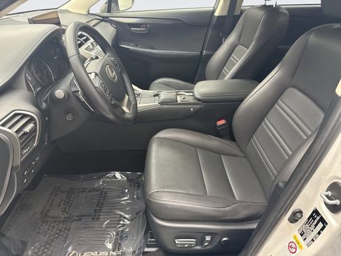 Used 2018 Lexus NX 300 300 4WD NAVIGATION w/ Premium Package image 11