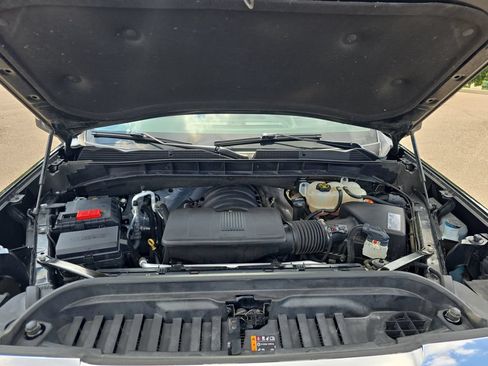 Certified 2020 GMC Sierra 1500 Denali w/ Denali Ultimate Package AWD/4WD image 33