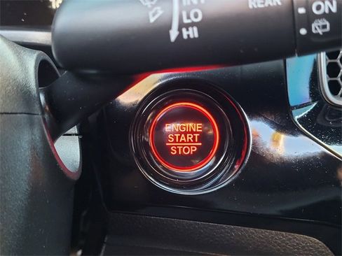 Certified 2023 Honda Civic Sport image 17