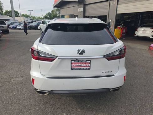 Used 2018 Lexus RX 350 AWD w/ Premium Package image 25