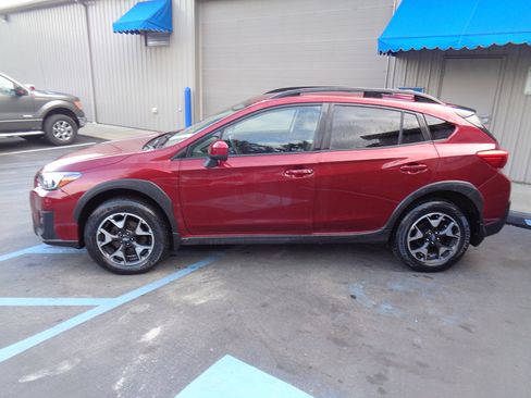 Used 2019 Subaru Crosstrek 2.0i Premium w/ Popular Package #2 image 3